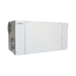 Genvex Premium Preheat 500
