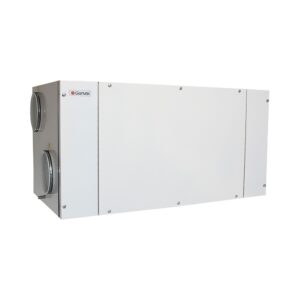 Genvex Premium Preheat 500