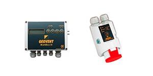 Geovent automatik