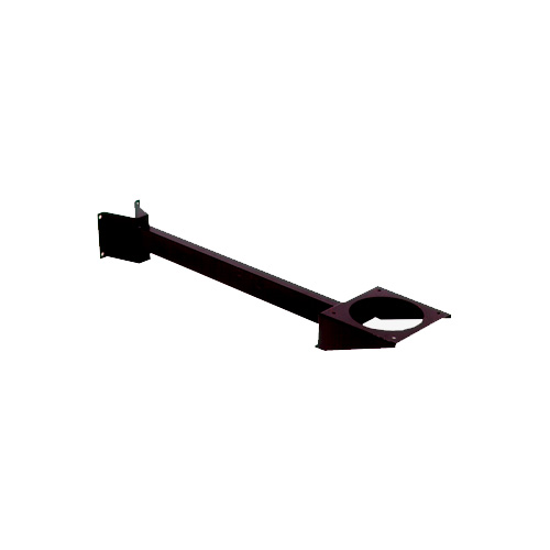Geovent vægkonsol for Wing & Compact - 200 , 1000