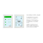 HMI Touch panel