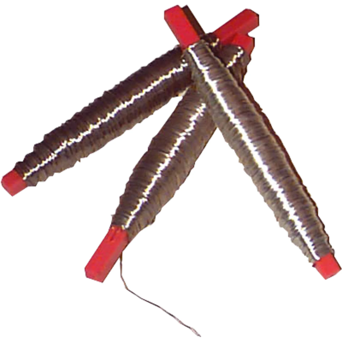 JERNTRÅD GALV 0,7MM PIND 100GR