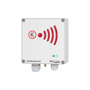 Lindab TVDP149145 trykvagt