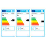 Metro Therm ECO Smart Control energi label