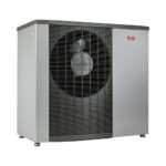 Metro Therm Metroair I varmepumpe