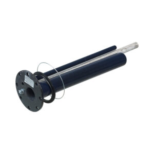 Metro Therm flangeroer 1