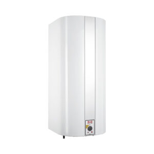 Metro Therm model 110 Combivandvarmer Centralvarme
