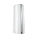 Metro Therm model 160 Combivandvarmer Centralvarme