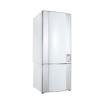 Metro Therm model 200 Centralvarmebeholder
