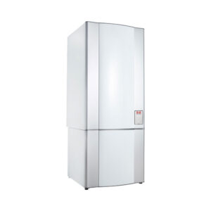 Metro Therm model 200 Centralvarmebeholder