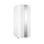 Metro Therm model 60 Combivandvarmer Centralvarme