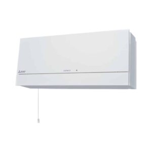 Mitsubishi Electric VL 80