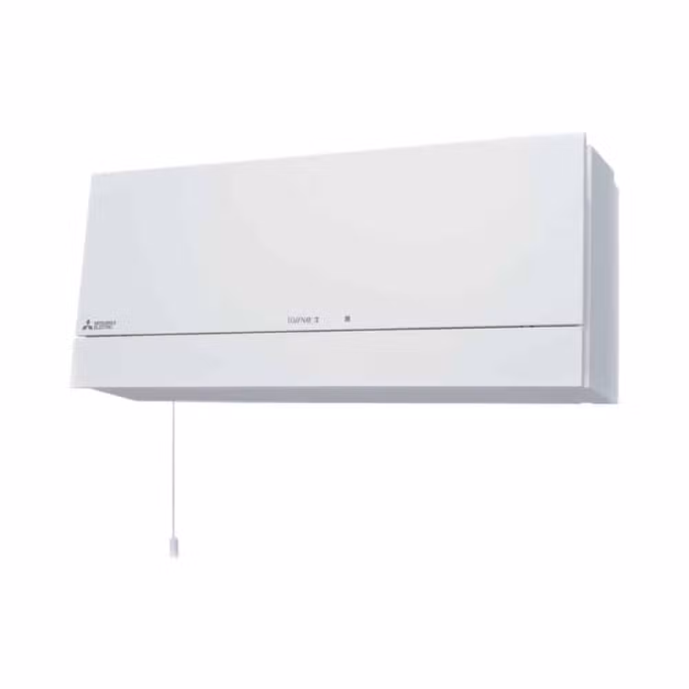 Mitsubishi Electric VL 80