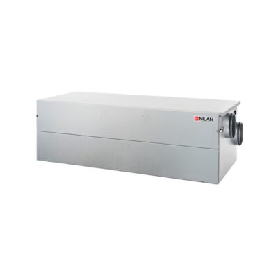 Nilan Com CT200 ventilationsanlaeg