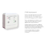 Nilan Comfort CT 150 inkl. CTS 400