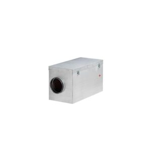 Nilan Filter Boks med F7 filter Oe160
