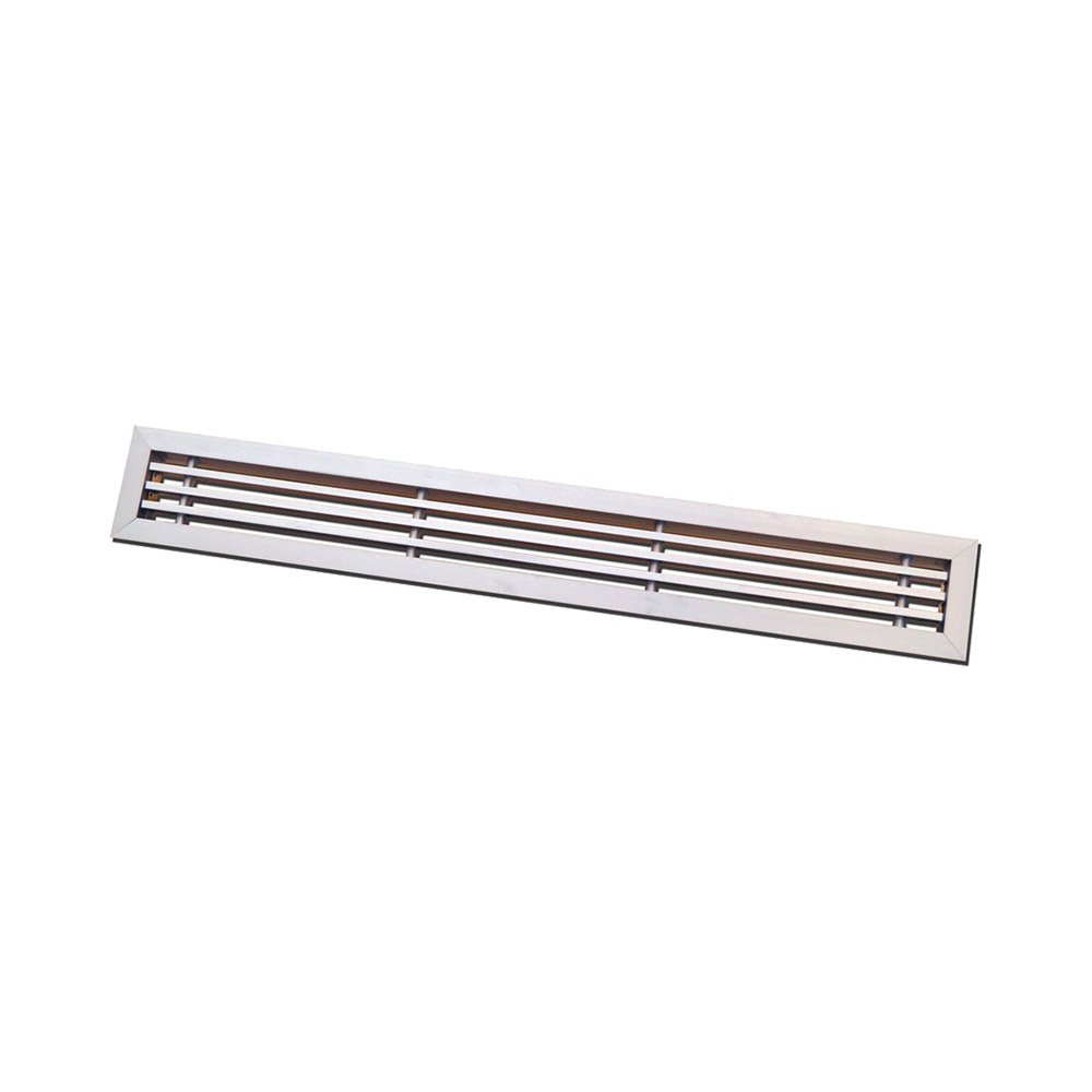 Nilan NilAir Gitter Elegance - 500x50
