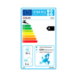 Nilan VGU energi label