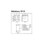 Nilan VP 18 M1