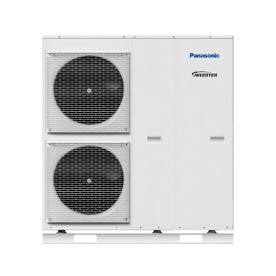 Panasonic Aquarea monoblock H generation 12 kW