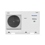 Panasonic Aquarea monoblock J generation 5 kW