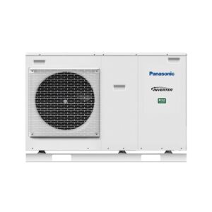 Panasonic Aquarea monoblock J generation 5 kW