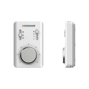 Sonniger TR 110L 2 rumtermostat