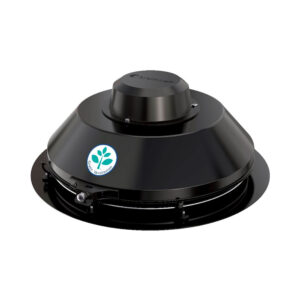 Systemair TFSR AC tagventilator