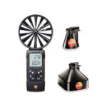 Testo 417 saet 1   Med maaletragte