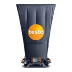 Testo 420 flowmaaler mtragt 610x610mm displ produkt