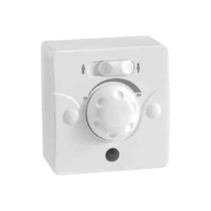 Vent Axia SAC3 controller