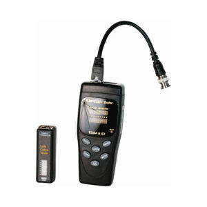 Elma 43 Kabeltester til PDS