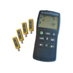Elma 46 kabeltester til PDS og coax