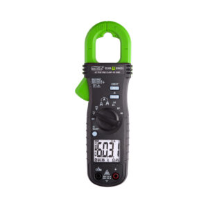 Elma BM031 sand RMS AC tangamperemeter 0 600A AC