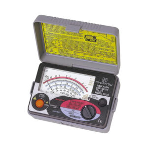 Isolationstester K3132A 1