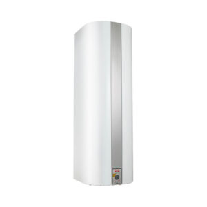 Metro Therm model 160 Combivandvarmer fjernvarme