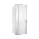 Metro Therm model 200 Fjernvarmebeholder