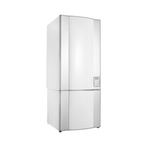 Metro Therm model 200 Fjernvarmebeholder