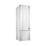 Metro Therm model 300 Combivandvarmer Centralvarme