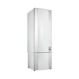 Metro Therm model 300 Combivandvarmer Centralvarme