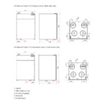 Nilan comfort 350 top maal