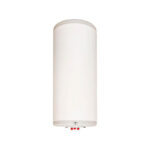 Panasonic vaeghaengt varmtvandsbeholder 167 L