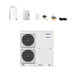 Panasoni Monoblock 16 kW pakkeloesning 2