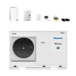 Panasoni Monoblock 5 kW pakkeloesning 1
