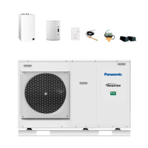 Panasoni Monoblock 7 kW pakkeloesning 1