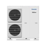Panasonic Aquarea monoblock H generation 9 kW