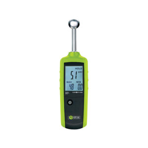 Elma DT128M fugtmaaler