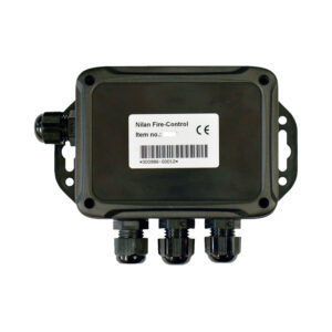 Nilan Connection Box