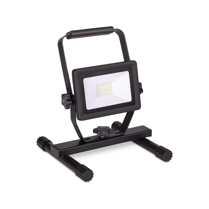 Arbejdslampe IP65 - 1460lm/20W billede