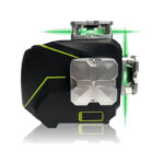 Elma Laser x2 groen krydslaser for ekstra synlighed